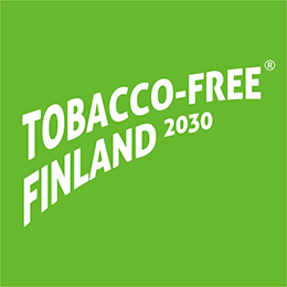 Tobacco-free Finland 2023