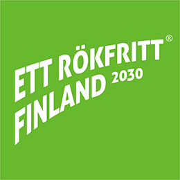 Ett rökfritt Finland 2023